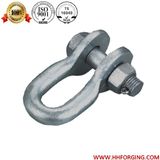 HDG Hot Forged Overhead Line Fittings and Pole Line Hardware