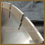 Arix Segment Diamond Saw Blade for Granite Concrete Cutting