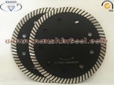 Thin Diamond Saw Blade for Granite Ceramic