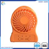 High Precision Plastic Injection Moulding Mold Electric Fan