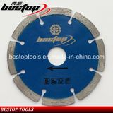 Diamond Small Blades for Concrete Cutting