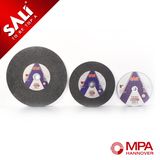 T41 Abrasive Cut off Wheels Disco De Corte for Metal