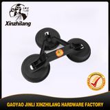 Heavy Duty Aluminum Glass Suction Cup Hand Tool