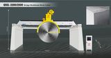 Bridge Multiblade Block Cutter (QSQ2200/2500/3000) for Granite/Marble Cutting - Stone Cutting Machinery