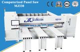 CNC acrylic Panel Cutting Saw