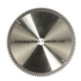 High Quality Tct Saw Blade for Cutting Aluminium