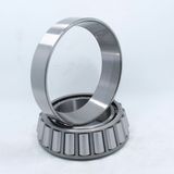 China High Quality Taper Roller Bearing 302124 Bearing for Plastic machinery