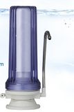 Counter Top 1-3 Stages Water Filter for Household Use