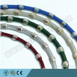 Diamond Cable Wire Saw for Stone Industrial