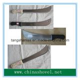 Good Quality Carbon Steel Machete Farming Machete