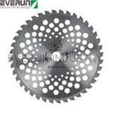 40T Brush Cutter TCT Carbide Disc Saw Blade