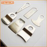 Multi Tool Spares Parts Blade Stainless Steel Scraper