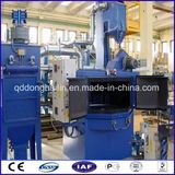 Manufacture of Shot Blasting Machine Rotary Table