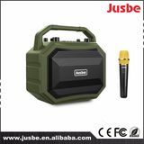 2017 Hot Selling Karaoke Portable ABS Music Speaker