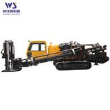 Water Drilling Rig Machine Ws-45/70t