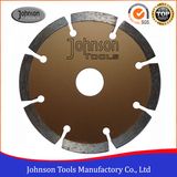 105mm Sintered Diamond Segment Saw Blade for General Purpose