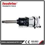 1 Inch Super Power Pneumatic Impact Wrench Ui-1205