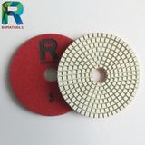 Diamond Polishing Pads for Stones