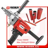 1600W Portable Drilling Machine Concrete Drills