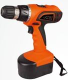 14.4-19.2good Use of High Quality Cordless Drill