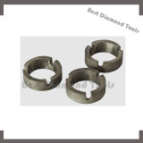 Crown Ring Diamond Core Drill Segment for Granite