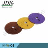 3 Step Diamond Wet Polishing Pad for Granite