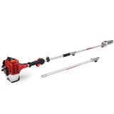 33cc Professional Gasoline Pruner Saw