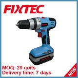 18V Power Max Cordless Drill