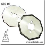 Circle Blade/Knife for Cutting Cloth and Fabric Slitting