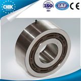 3203 7318becb Double Row Angular Contact Bearing Long Life Machine Tool Bearings