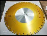 Laser Welded Wall Saw Arix Diamond Blade