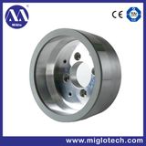 Customized Indexable Tool Peripheral Grinding Wheel (GW-230001)