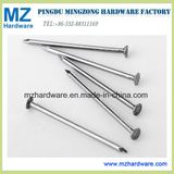 Bright Polished Common Nails Galvanized Common Nails Wire Nails