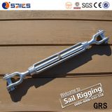 High Grade Steel Forged US Type Turnbuckle