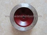 Continuous Rim Cup Wheel for Granite
