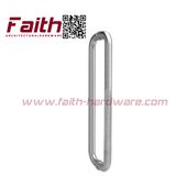 Staniless Steel Door Pull Handle (pH. 102. SS)