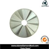 J-Slot Diamond Saw Blade for Cutting Tiles/Ceramic/Porcelain