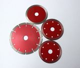 150mm Diamond Segmented Small Saw Cutting Blades