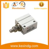 PCB Drilling Machine Cylinder Standard Han's Pneumatic Cylinder Cdujb10-6dm