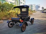 Yatian Retro Power-Driven Golf Electric Mini Cart