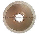 Vacuum Brazed Diamond Grinding Wheels for Metal Grinding