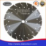 350mm Diamond Circualr Saw Blade for Stone