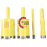 Diamond Core Drill Bits for Concrete