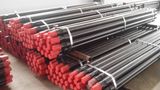 89mm Water Well Drill Rod Minig Drill Pipe