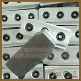 140mm Diamond Grinding Fickert Abrasive Tools for Stone Polishing