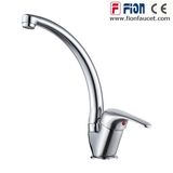 Kaiping Factory Modern Designs Hot Sale Brass Kitchen Mixer (F-8805)