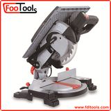 8'' 1200W Compound Miter Saw & Table Saw (220600)