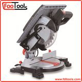 8'' 1200W Compound Miter Saw & Table Saw (220600)