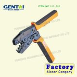 New Generation of Energy Saving Crimping Pliers (LAS-005)