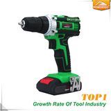 Powertec 29n. M Li-ion 18V Cordless Drill with LED Light